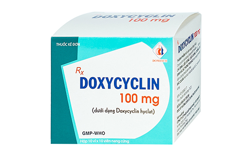 ⚕️ Có Nên Tự Dùng Thuốc Doxycycline Trị Viêm Niệu Đạo Không?