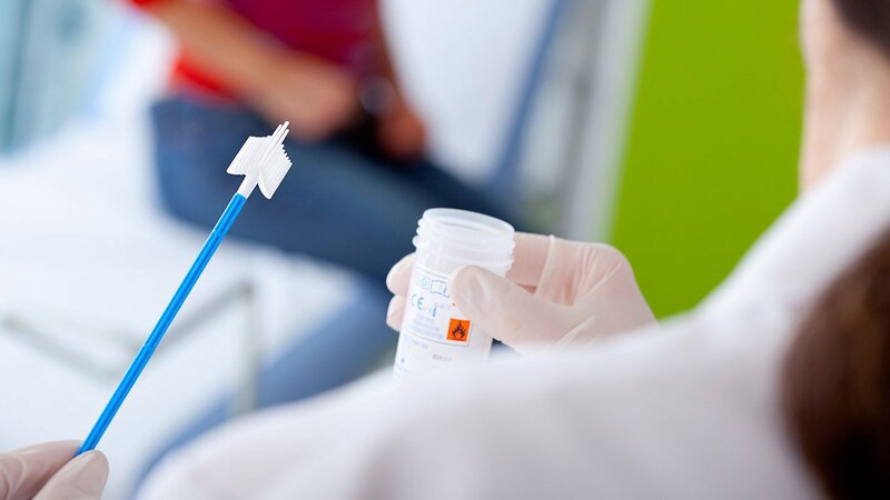 Cách Lấy Mẫu Xét Nghiệm HPV