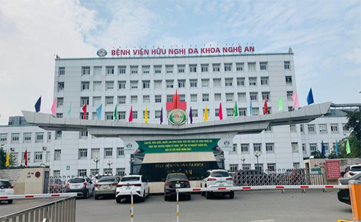 phòng khám nam khoa ở vinh