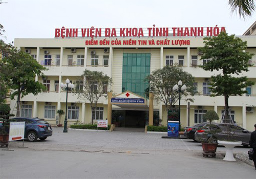phòng khám nam khoa uy tín ở Thanh Hóa 