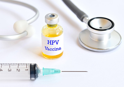 Phòng ngừa virus HPV