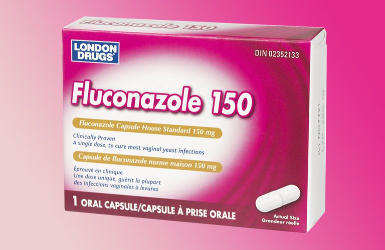 Luôn Phải Cẩn Trọng Khi Tiến Hành Sử Dụng Thuốc Trị Nấm Fluconazole